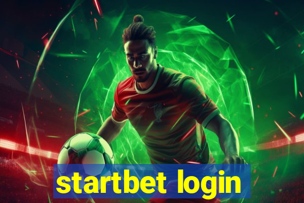 startbet login